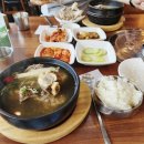 풍전삼계탕 | 대전 유성구 삼계탕 국물 진한 원신흥동 풍전삼계탕 후기