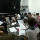 모델워킹건강교실 이미지