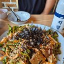 송추산장 | ((황알))송추계곡 근처 맛집 물놀이하다가 출출하니 막걸리 한잔🤍《송추산장》