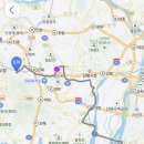 대진농산 | 부산에서 진례저수지까지 도로주행 운전후기