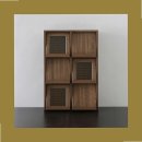 6242 | 필몬 미니수납장 6문 NFM6242V 사용후기: 공간 활용의 진리!