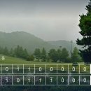 23-32. 전통의 명문 중부CC에서 라운딩 후기(9월)