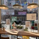 하늘빌딩 | 군산 조촌동 카페 그릭베리 조촌디오션점 요거트 아이스크림 두쫀쿠 후기