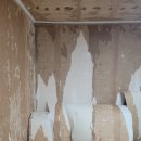 소만마을로 | 덕양구 행신동 소만마을 아파트 도배 후기｜30년 구축을 디아망으로 완성한 기술 시공