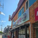 산천칡냉면 | 광양 중마동 냉면 맛집 산천칡냉면 물회 냉면 아기의자 있는 로컬 맛집