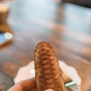 뷰글라스 - 8704 | 횡성 둔내 이색 디저트 카페 맛집 뷰글라스(횡성군 관광상품권 사용후기)
