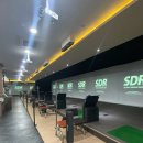 SG 골프 아카데미 이미지