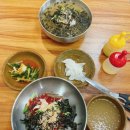 동동(사-468) | 오산막국수 “강릉해변메밀막국수 오산점“ 막국수랑 메밀만두 먹고왔어요!!