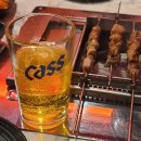 빛가람시립도서관 | 나주 양꼬치 맛집 &lt;예가양꼬치&gt; 나주 혁신도시 회식장소 양꼬치집