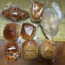 성수역베이커리맛집 성수빵집 가성비 유기농 천연 효모 빵 북촌명인단팥빵 성수역점 포장 후기