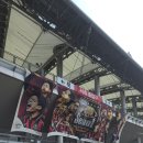 2022 K리그1 서울vs전북 | K리그1 직관후기, 서울 상암월드컵경기장 FC서울 vs 전북현대, 26년 K리그 최다 관중 34,068명 운집!