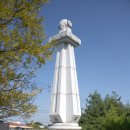 대한민국고엽제전우회익산시지회 | 월남 참전 기념탑(익산)