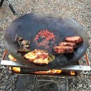 춘장대나드리캠핑장 이미지