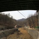 안골길 입구 이미지