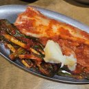 부산광역시 영도구 해양로 | 영도 해양로 부산가든 폐공장을 리모델링한 고기집