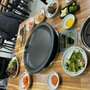 [시흥/배곧] 반찬도 판매하는 동네맛집! 회식 추천 &lt;오리냐 삼겹이냐, 오삼회관&gt; / 내돈내산 후기