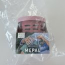 내돈내산 메팔 후르츠팟 후기! 과일 샐러드 도시락통 사용기