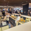 중앙무역 | 박뚜기 소금빵 현대백화점 무역센터 팝업 평일 웨이팅 및 맛 내돈내산 솔직후기