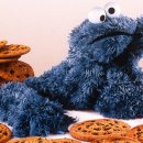 몬스터쿠키 이미지