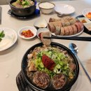 창평국밥 - 장성군 황토단감로 24 | 창평국밥