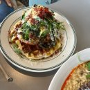 브리덤 브런치 이미지