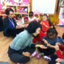 남산기독교종합사회복지관 어린이집에 동화구연하셨습니다.^^ 이미지