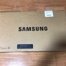 삼성 갤럭시 북 플렉스 알파 NT750QCR-A58A 구입 후기 (코어 i5 10세대 15.6 인치)