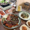 정성코다리찜 이미지