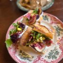 불국사상가시장 | 경주 불국사 근처 카페 브런치 맛집 유어 라운드 현지인 솔직후기