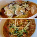 1884 | 1884 중화타운 우육면 밀키트 솔직 후기