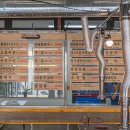 멍텅구리 칼국수 | [멍텅구리꼼장어막창 성수직영점] 성수 회식 가능한 꼼장어, 소갈비살 맛집 (계란찜 서비스)