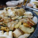 왕십리곱창마을 - 천안시 동남구 청수7로 6-16 | 왕십리곱창마을