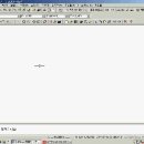 1. 캐디안 화면구성- 오토캐드(AutoCAD)의 대안 캐드(CAD) 이미지