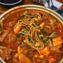 짚신매운갈비찜 이미지