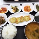엄마가 만든 집밥