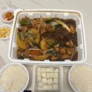 찜닭집옥계점 | 구미 옥계 맛집 여리찜닭 간장찜닭 솔직후기