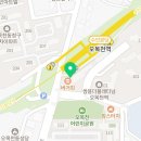 더벤티오목천역점