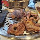 양가원 숯불양고기 이미지