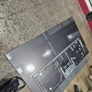 화질 완벽 복구 완료! LG전자 프리미엄 올레드 TV (OLED83C) 신속한 부품 교체 후기