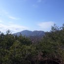 탕건을 밟고서서 해파랑길을 조망하다!- 울산 작은 탕근산(188.5m)~탕근산(302.1m)~해파랑길 맛보기 이미지