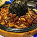 통복죽 | 평택 안중 맛집 통복시장 열정닭발