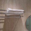 늘품호텔 | 전주 늘품호텔 슈페리어 더블룸/조식 후기