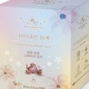 지인플라워 카페 이미지