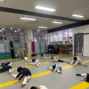 리더태권도장 이미지