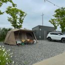 서산터널 화장실 이미지