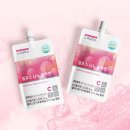 루다젠 팩토리얼샵 셀포스 나노콜라겐 후기｜흡수 빠른 저분자 콜라겐, 피부 탄력 루틴 시작!