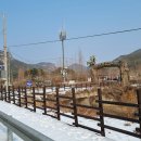 운곡생태습지길 2코스 이미지