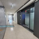 에이팩시티지정공인중개사사무소 | 동탄역 인근 27평 인테리어 사무실 동탄 에이팩시티 지식산업센터