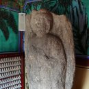 가덕사 석조여래입상 이미지