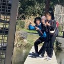 옥암공원(우체국뒤) | 제주도 올레길 7코스를 걷다 (친구들과 3월에 함께한 추억 여행 후기)